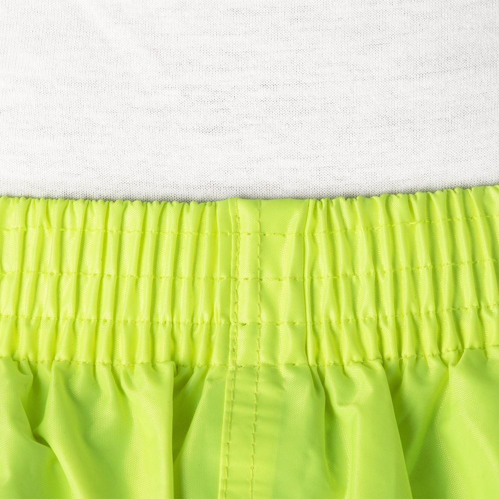 Oxford Rainseal Over Trouser Fluo Yellow