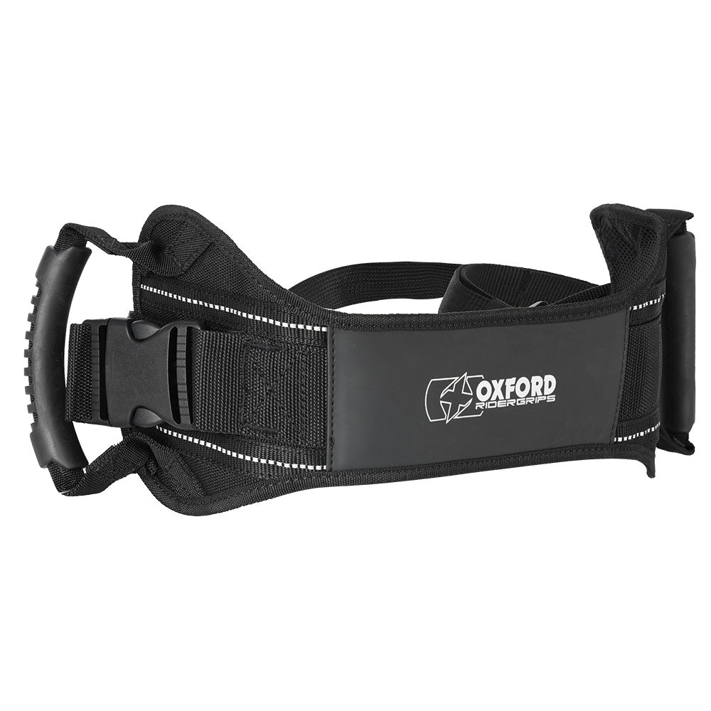 Oxford Rider Grips Pillon Grab Handles