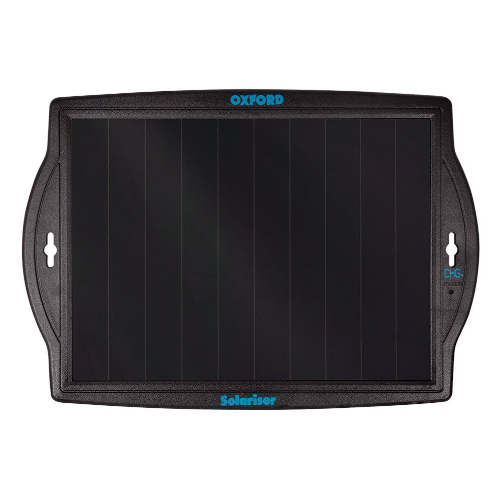Oxford Solariser Essential Solar Battery Charger