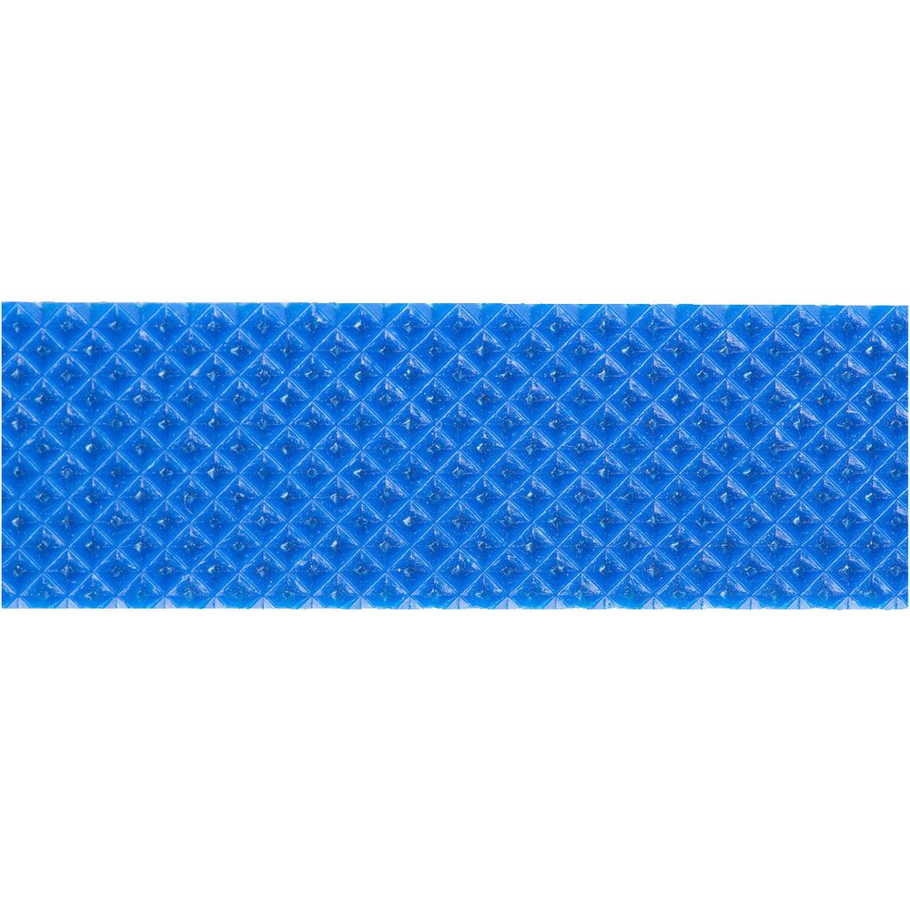 Oxford Strap Wrench Blue / Black For Oil Filters - 50 - 120mm