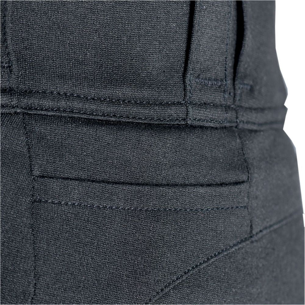 Oxford Super 2.0 Ladies Leggings Black