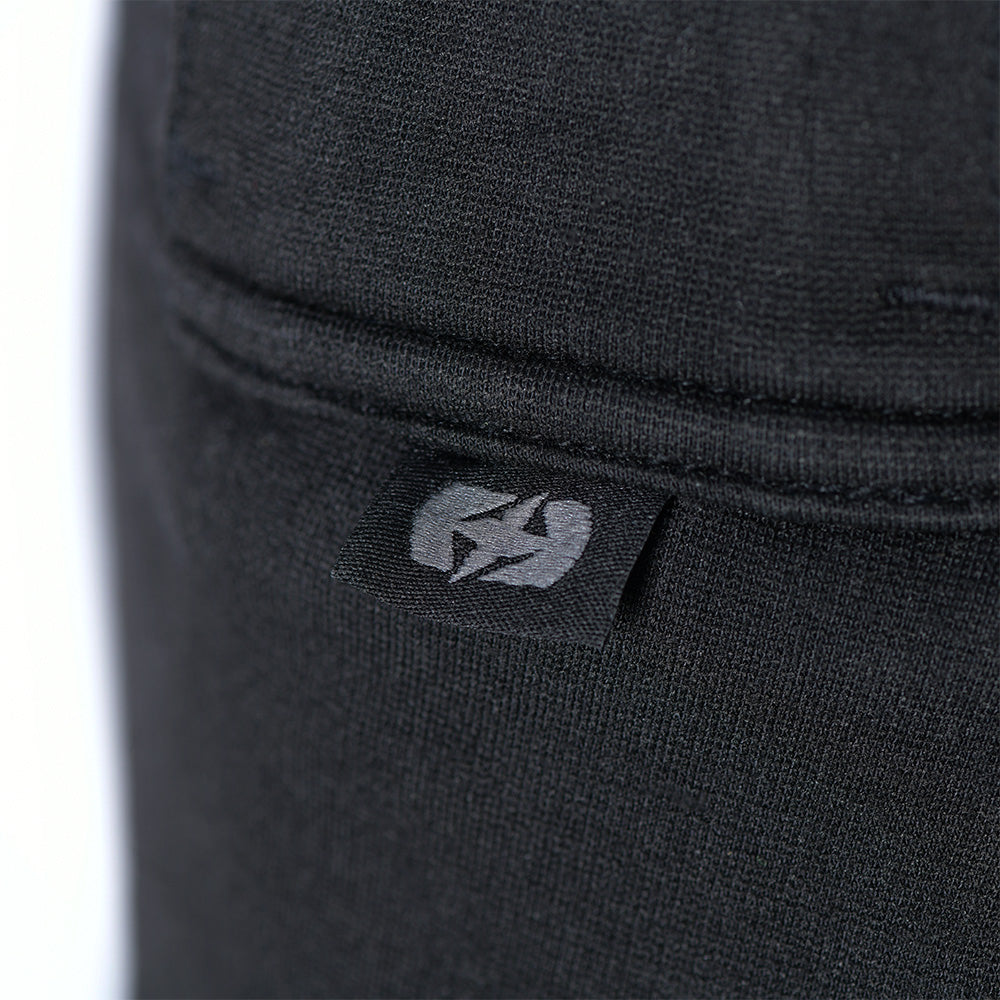 Oxford Super 2.0 Ladies Leggings Black