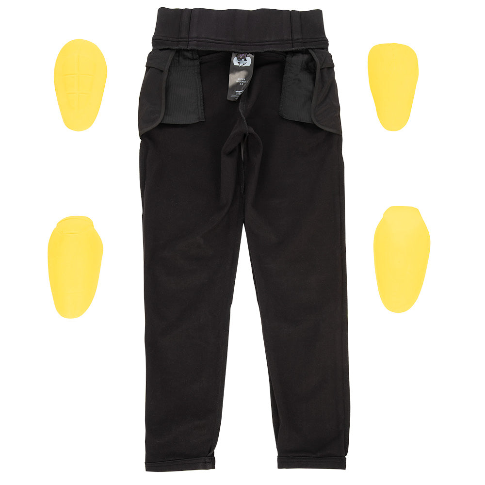 Oxford Super 2.0 Ladies Leggings Black