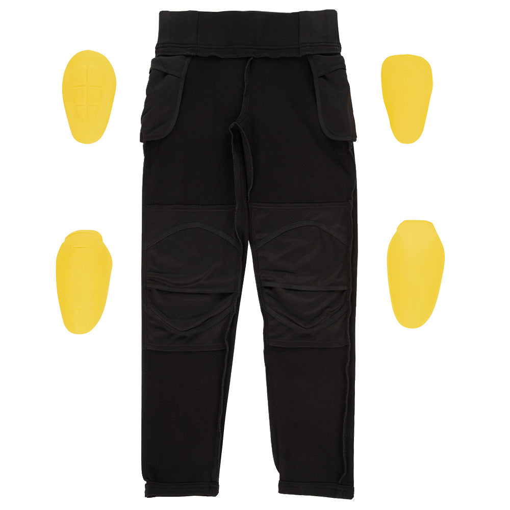 Oxford Super 2.0 Ladies Leggings Black