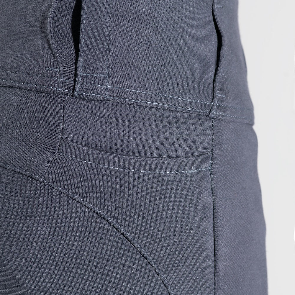 Oxford Super 2.0 Ladies Leggings Grey