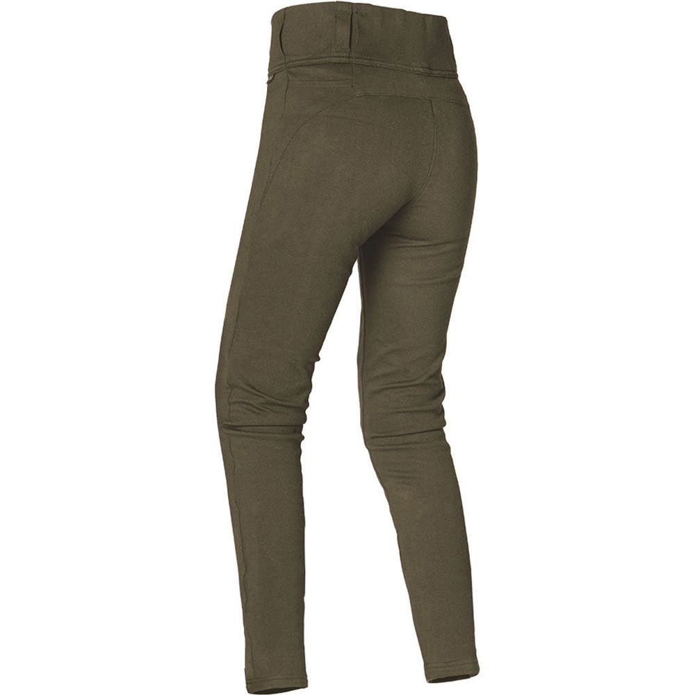 Oxford Super 2.0 Ladies Leggings Khaki