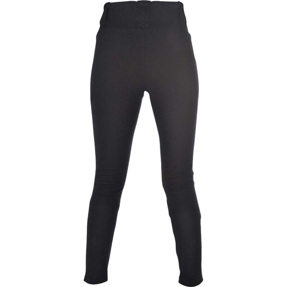 Oxford Super Leggin Pantaloni Moto In Tessuto Donna - Protettivi E Comodi Per La Guida