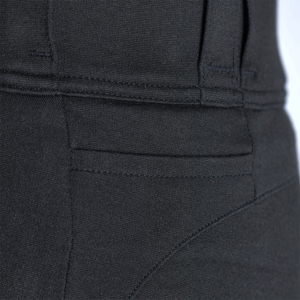 Oxford Super Ladies Leggings Black