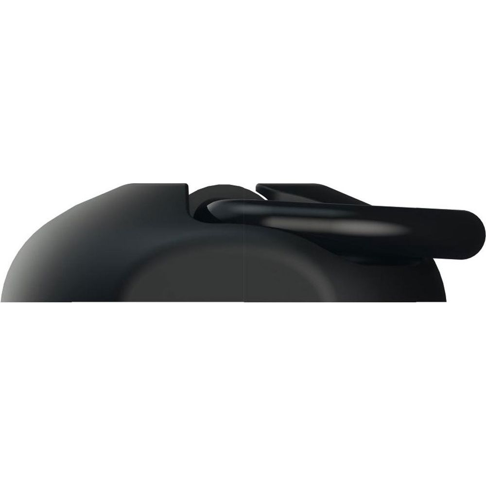 Oxford Task Force Ground & Wall Anchor Kit Black