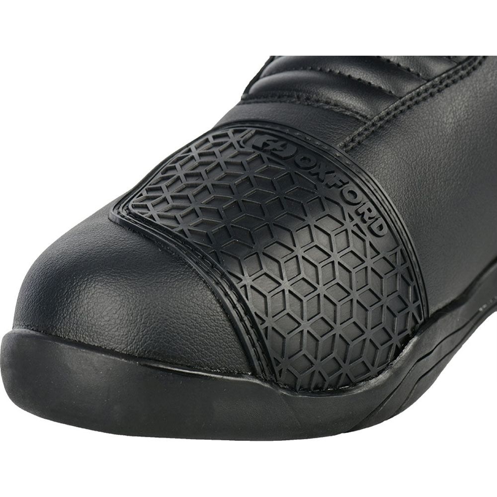 Oxford Tracker 2.0 Ladies Touring Boots Black