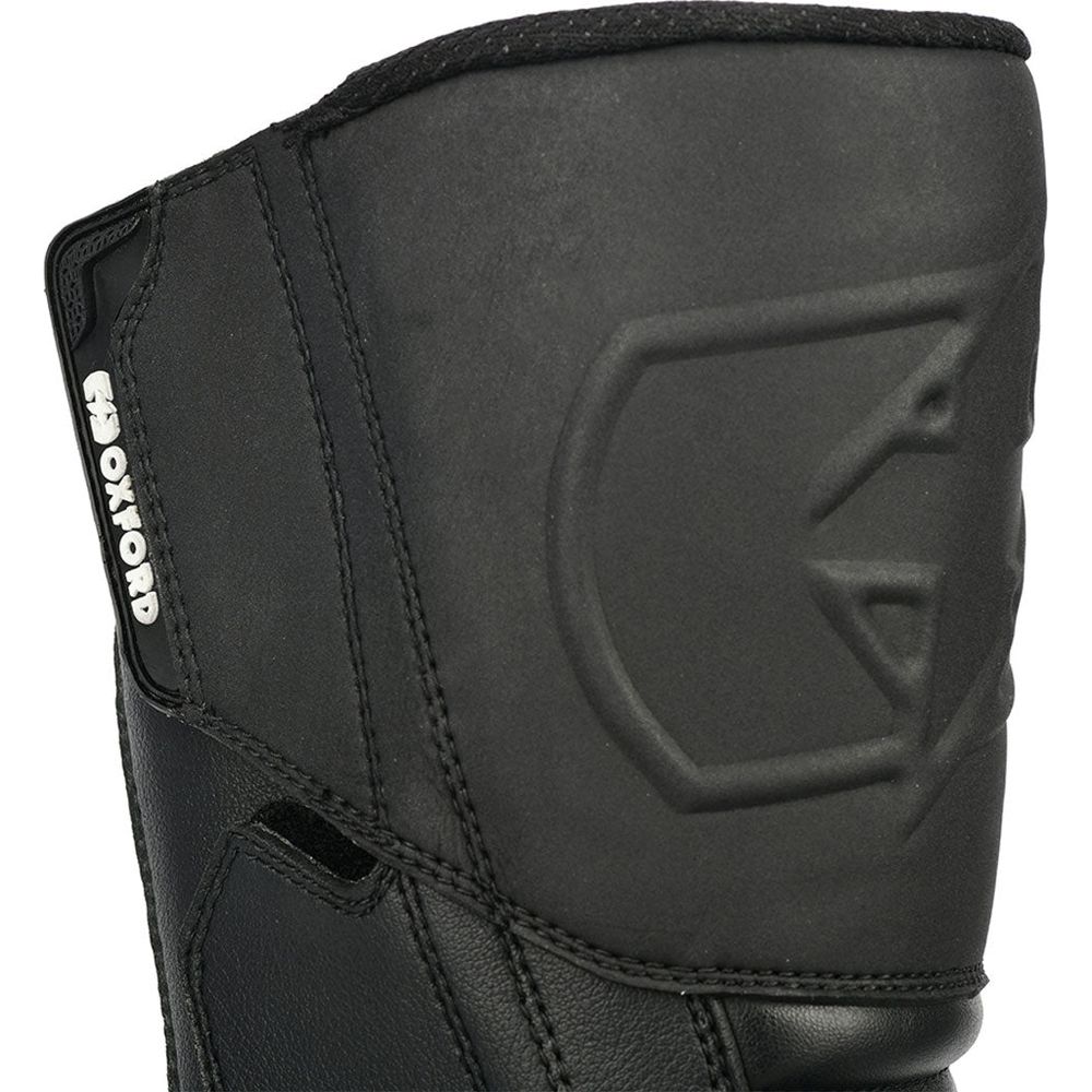 Oxford Tracker 2.0 Ladies Touring Boots Black