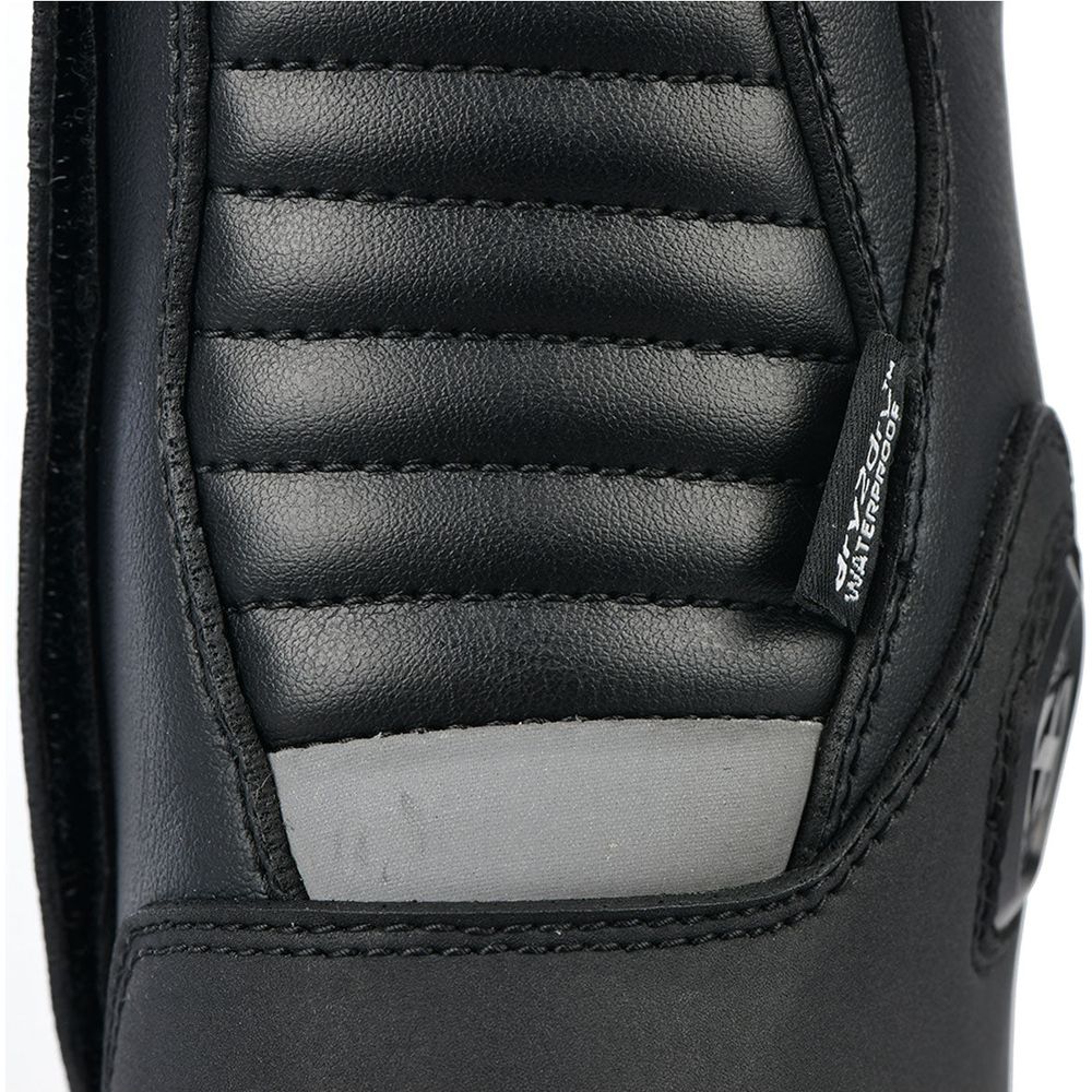 Oxford Tracker 2.0 Touring Boots Black