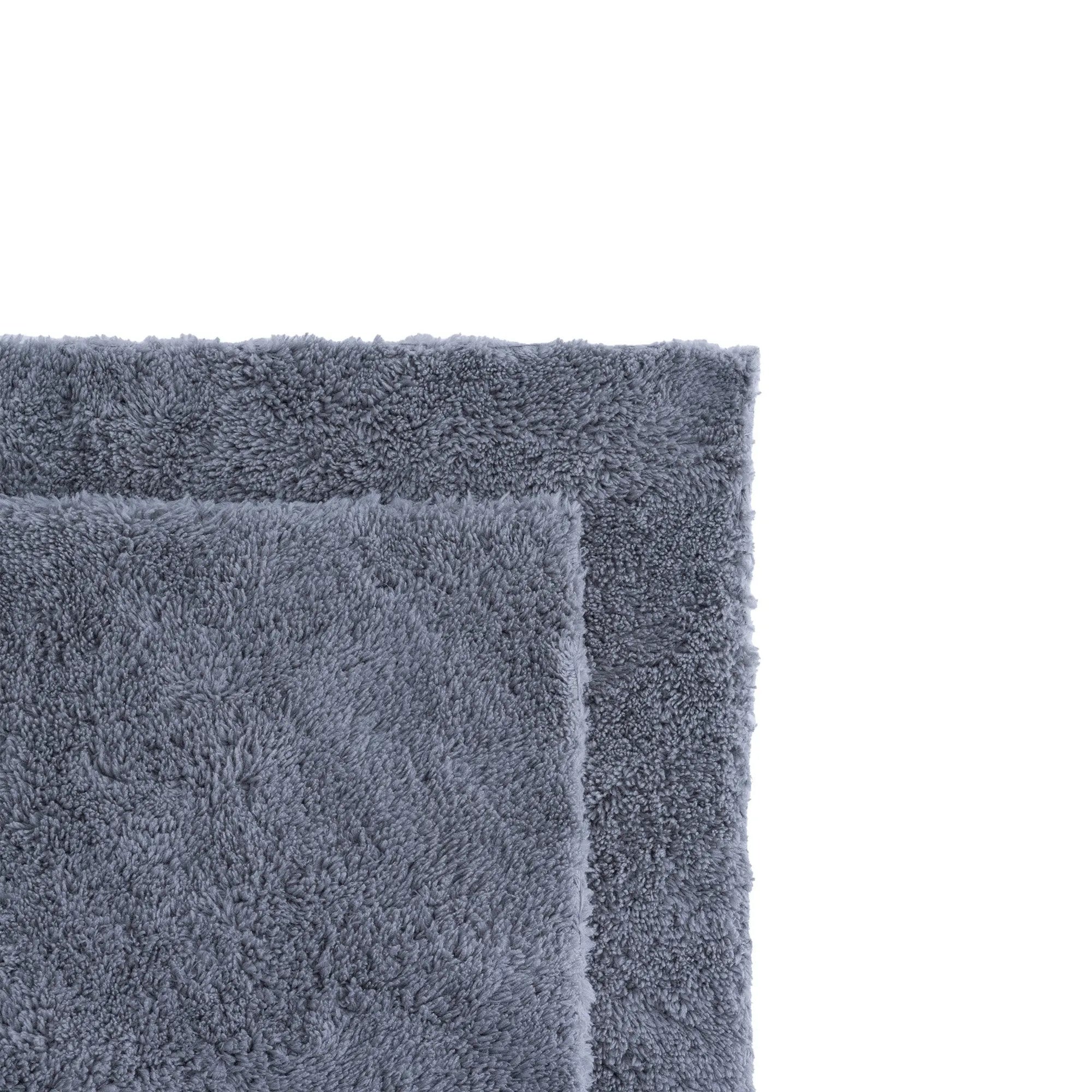 Oxford Ultra Softy Cloth Grey - Pack Of 2 FREE UK Delivery, FREE 365 Day Returns | Moto Central