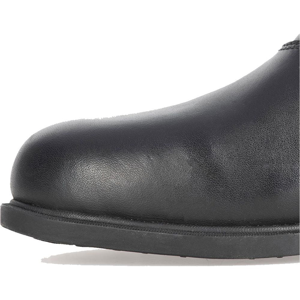 Oxford Valentina Ladies Boots Black