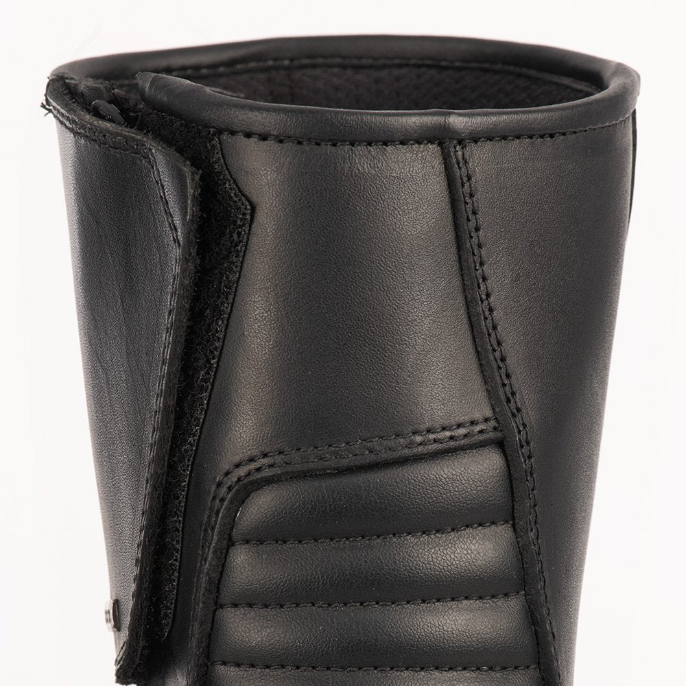 Oxford Valentina Ladies Boots Black