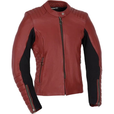 Ladies Leather Jackets