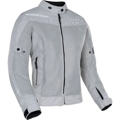 Ladies Textile Jackets