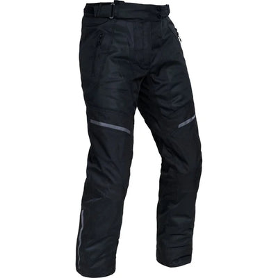 Ladies Textile Trousers