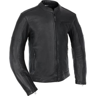 Leather Jackets