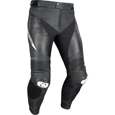 Leather Trousers