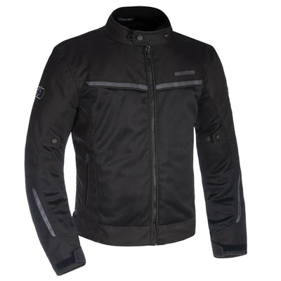 Textile Jackets