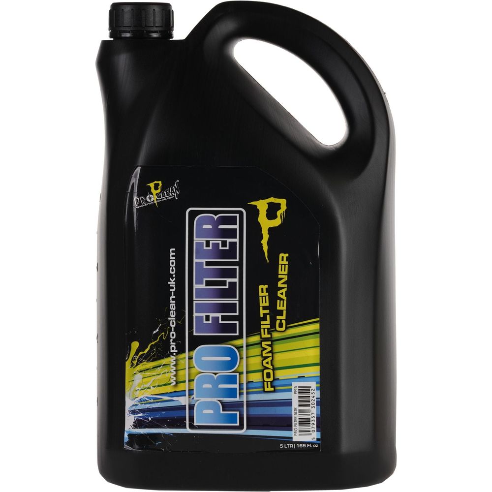 Pro Clean Pro-Filter - 5 Liters