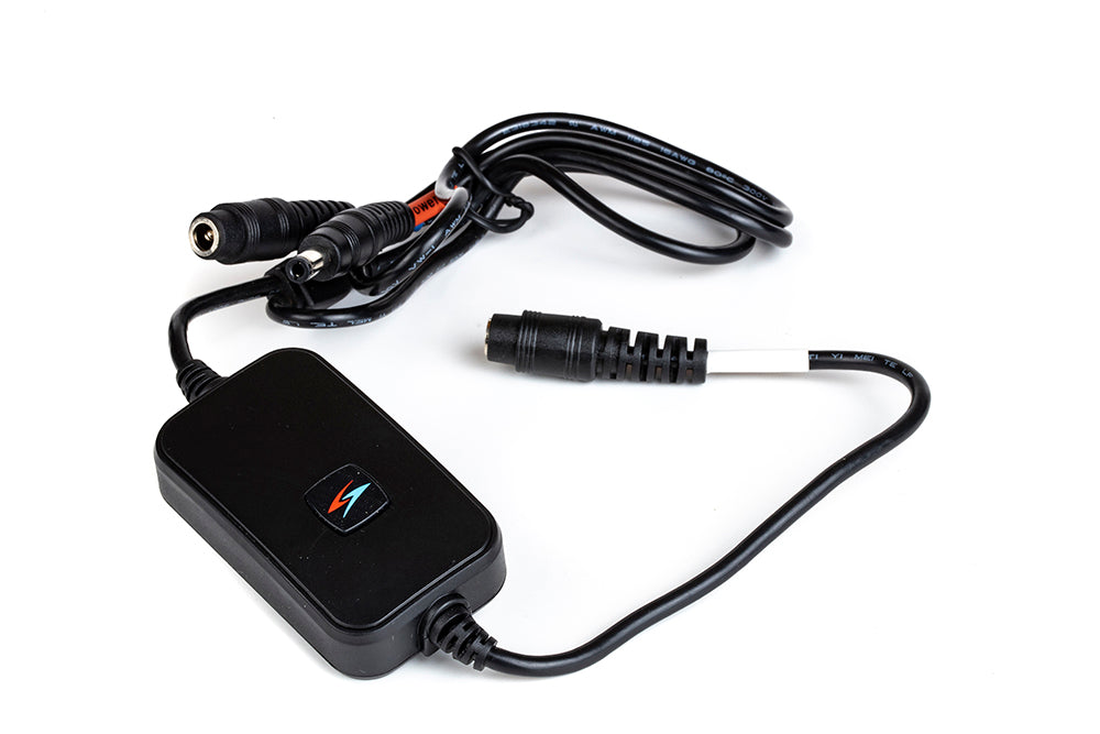 Gerbing Portable Digital Temperature Controller Black