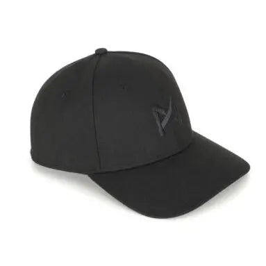 Pando Moto Kabuto Runa Cap Black FREE UK Delivery, FREE 365 Day Returns | Moto Central