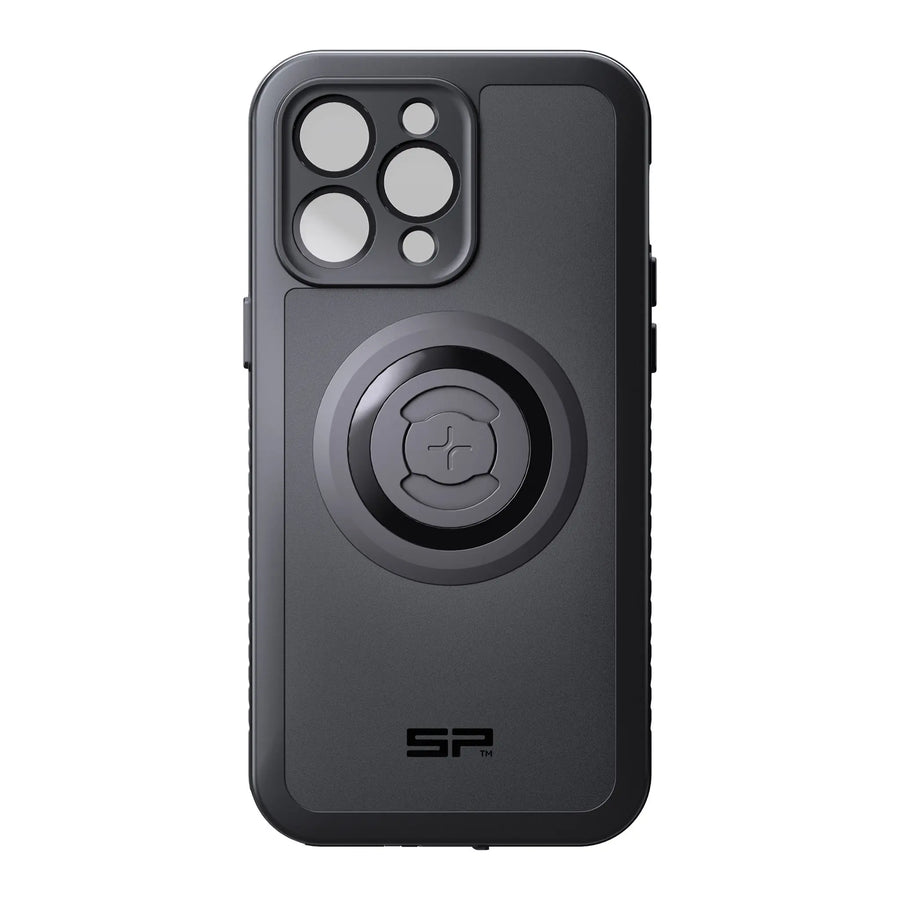 SP Connect 52903 Phone Case Xtreme iphone 14 Pro Max - FREE UK Shipping, FREE 365 Day Returns | Moto Central