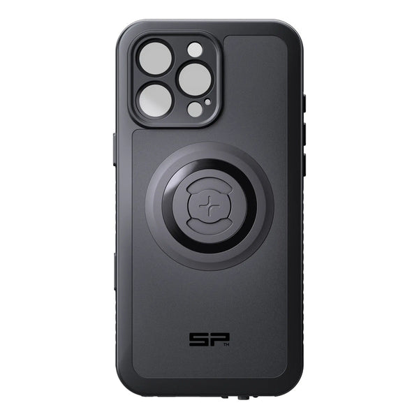 SP Connect Phone Case Black Xtreme iphone 16 Pro Max SPC+ FREE P&P