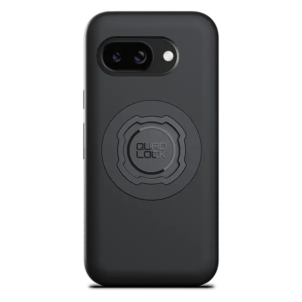 Quad Lock MAG Case For Google Pixel 9A - FREE UK Shipping, FREE 365 Day Returns | Moto Central