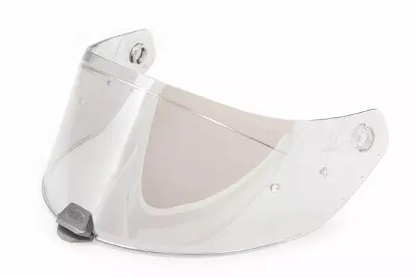 Premier Devil & Hyper Helmet Visor Silver Mirror
