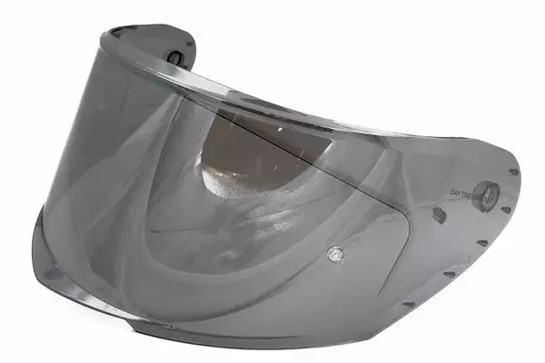 Premier Typhoon Helmet Visor Silver Mirror - FREE UK Shipping, FREE 365 Day Returns | Moto Central