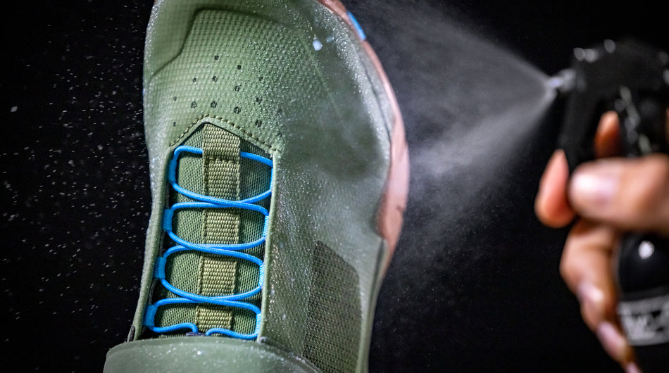 Muc-Off Premium Footwear Shield - 250ml