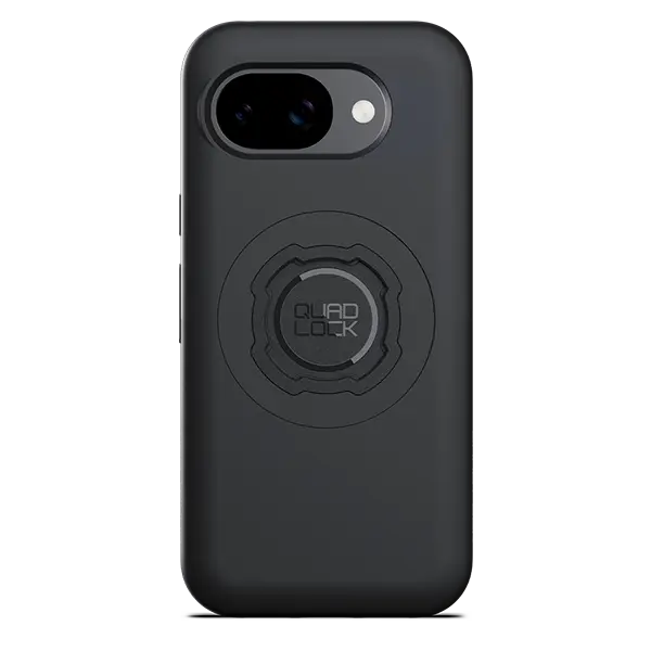 Quad Lock MAG Case For Google Pixel 10A - FREE UK Shipping, FREE 365 Day Returns | Moto Central
