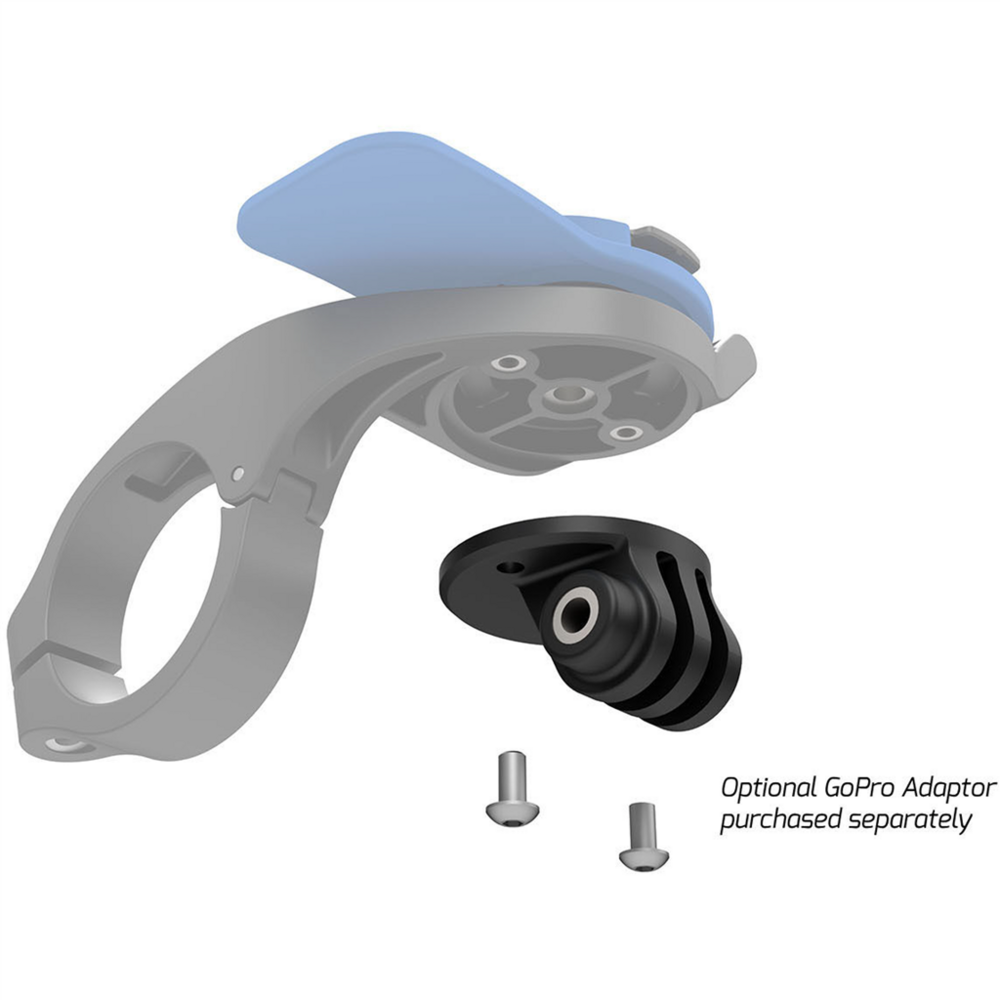 Quadlock Action Cam Adaptor For OFM