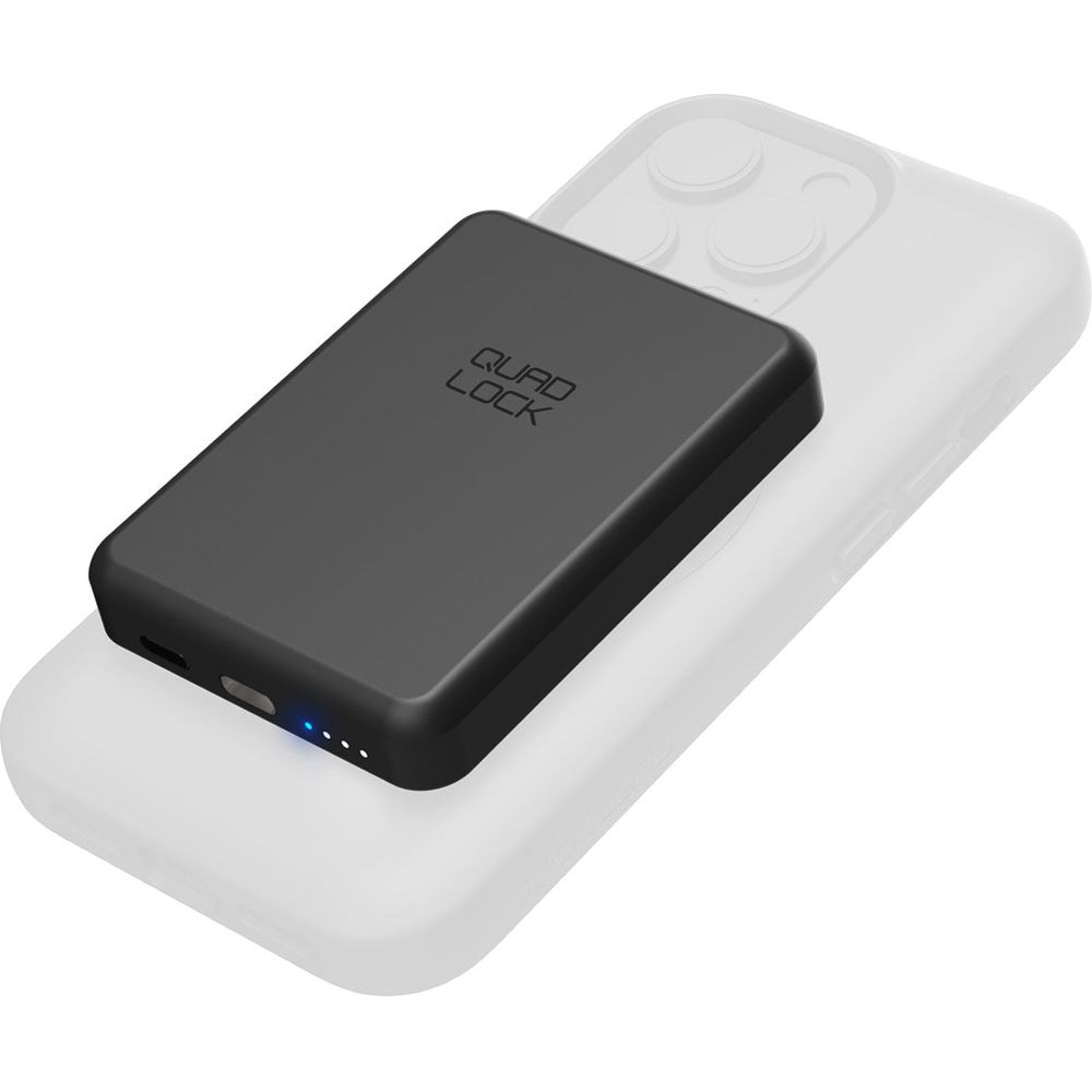 Quadlock MAG Battery Pack 5000 mAh