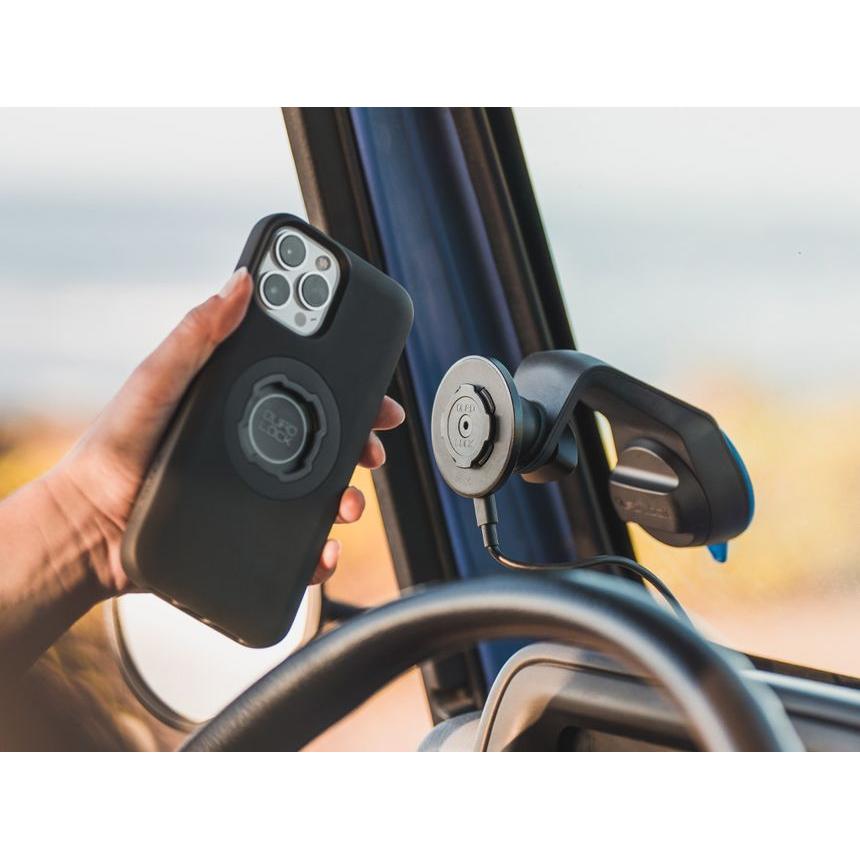 Quadlock MAG Case For iPhone 14 Pro