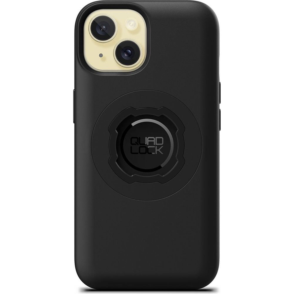 Quadlock MAG Case For iPhone 15