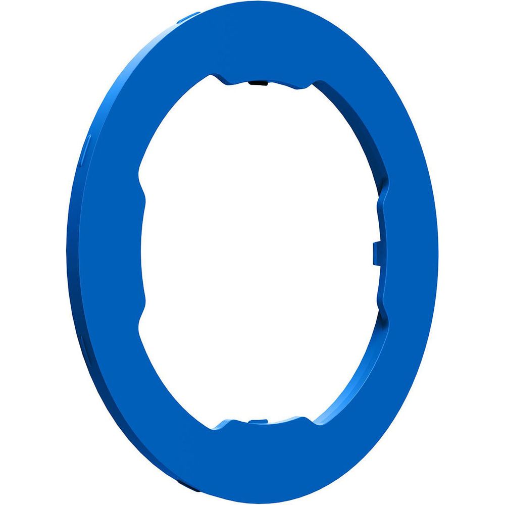 Quadlock MAG Ring Blue