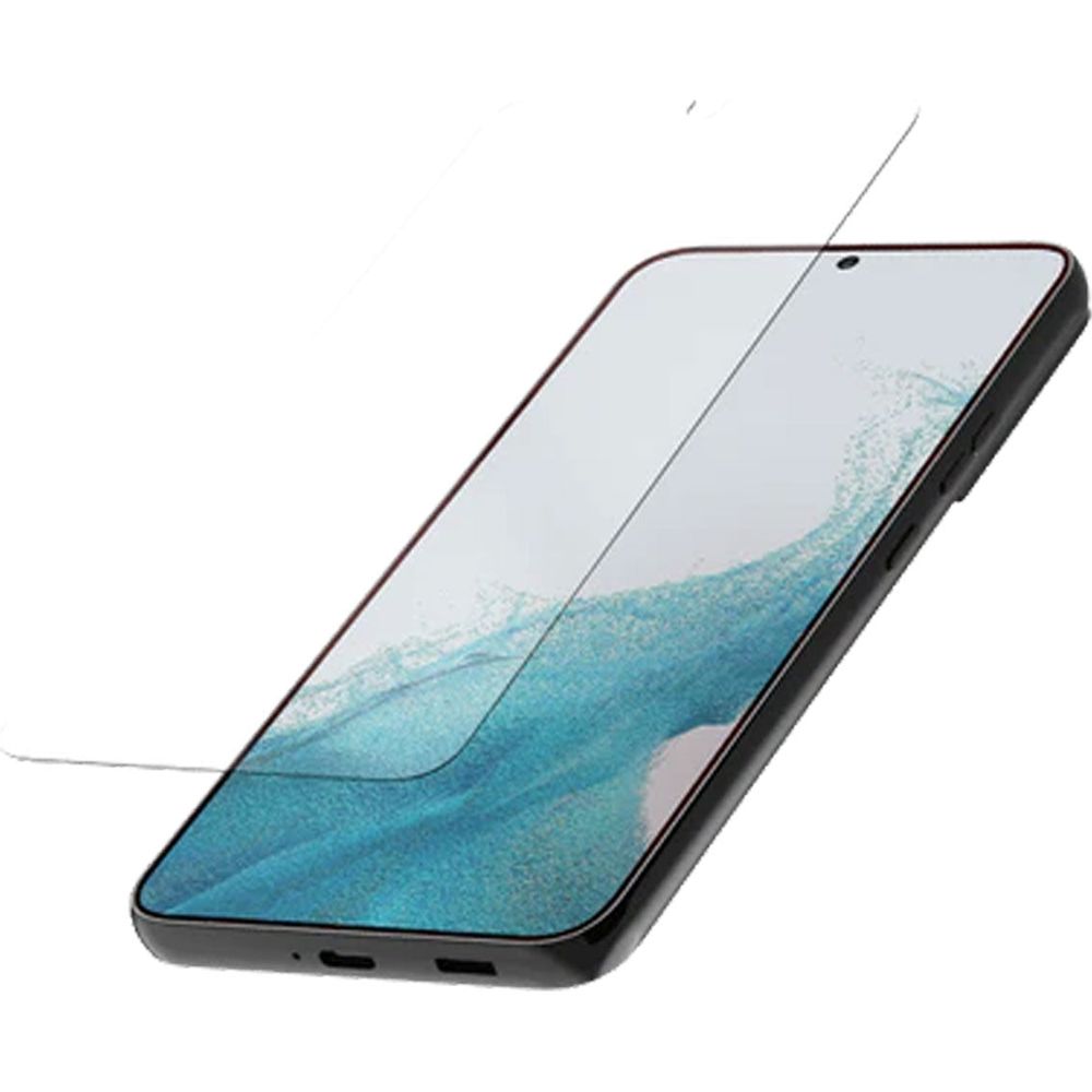 Quadlock Samsung Galaxy S22 Plus Screen Protector