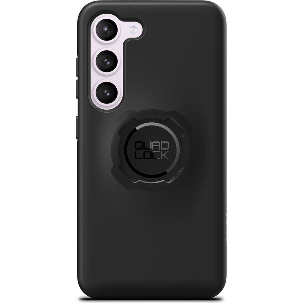 Quadlock Samsung Galaxy S23 Case