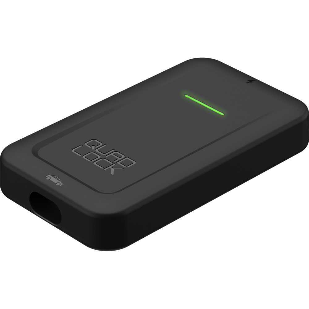 Quadlock Wireless Carplay Adaptor