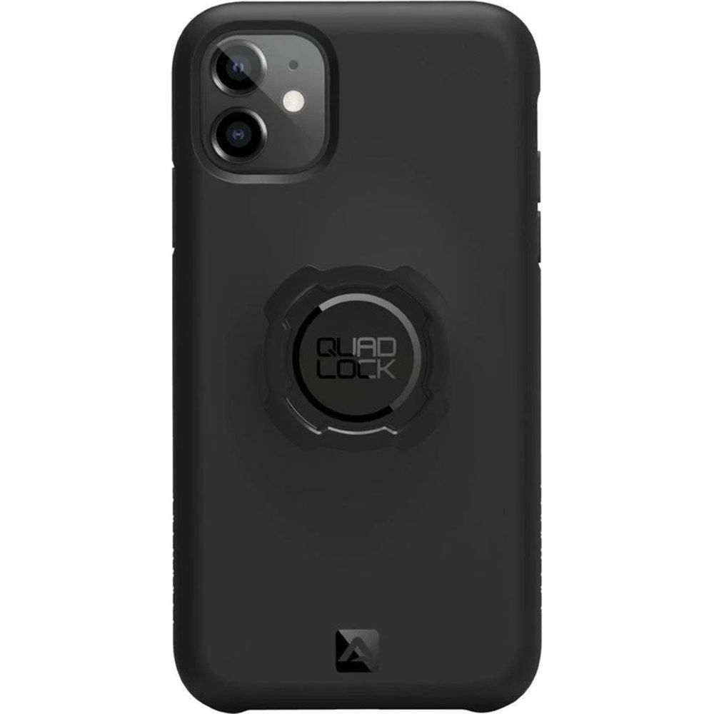 Quadlock iPhone 11 Case