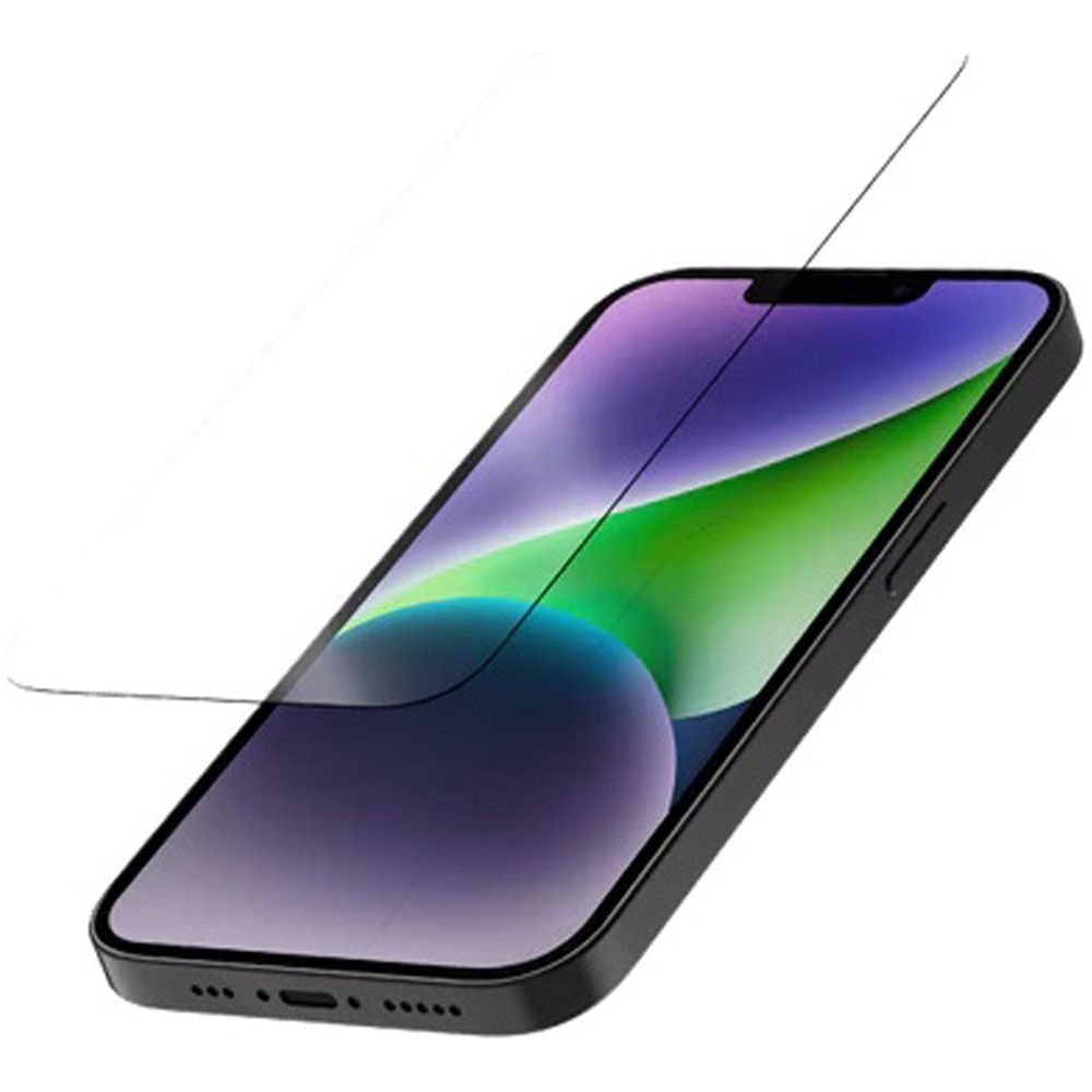 Quadlock iPhone 14 Screen Protector