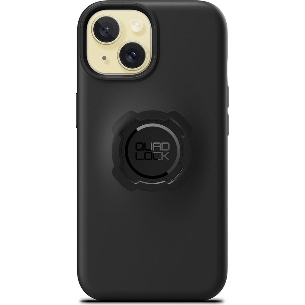 Quadlock iPhone 15 Case