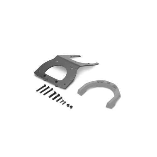 SHAD Click System Fitting Kit For Royal Enfield Himalayan 450 2024 - FREE UK Shipping, FREE 365 Day Returns | Moto Central