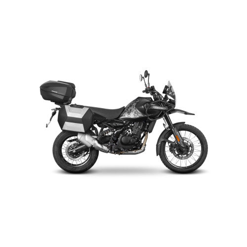 SHAD Top Box Fitting Kit For Royal Enfield Himalayan 450 Mana Black 2026 - FREE UK Shipping, FREE 365 Day Returns | Moto Central