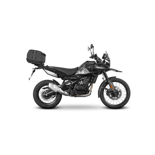 SHAD Top Box Fitting Kit For Royal Enfield Himalayan 450 Mana Black 2026 - FREE UK Shipping, FREE 365 Day Returns | Moto Central