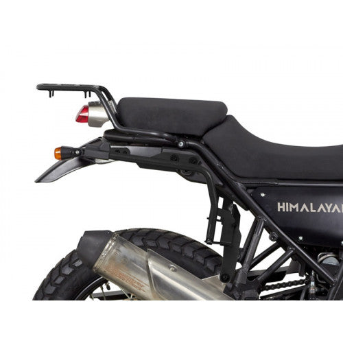 SHAD 3P Pannier Fitting Kit For Royal Enfield Himalayan Models - FREE UK Shipping, FREE 365 Day Returns | Moto Central